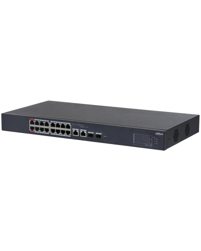 DH-CS4220-16GT-135. Сетевой PoE коммутатор. Dahua в Тюмени