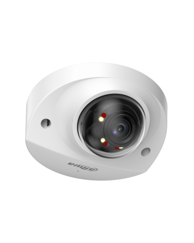 DH-IPC-HDBW2249FP-AS-IL-0360B. Профессиональная видеокамера IP купольная. Dahua в Тюмени
