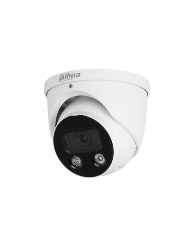 DH-IPC-HDW3849HP-AS-PV-0360B-S4. Профессиональная видеокамера IP купольная. Dahua в Тюмени