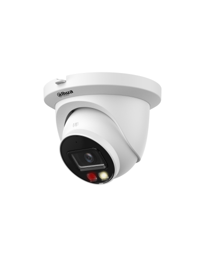 DH-IPC-HDW2249TMP-S-IL-0360B. Профессиональная видеокамера IP купольная. Dahua в Тюмени