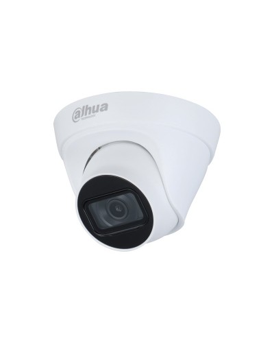 DH-IPC-HDW1431T1P-0360B-S6. Профессиональная видеокамера IP купольная. Dahua в Тюмени