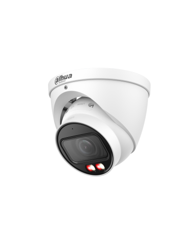 DH-IPC-HDW2449TP-ZS-IL. Профессиональная видеокамера IP купольная. Dahua в Тюмени