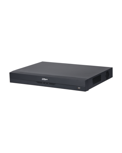 DHI-NVR5216-16P-EI. IP-видеорегистратор 16-канальный. Dahua в Тюмени