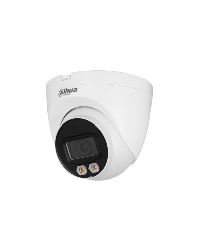 DH-IPC-HDW2249TP-S-LED-0360B. Профессиональная видеокамера IP купольная. Dahua в Тюмени