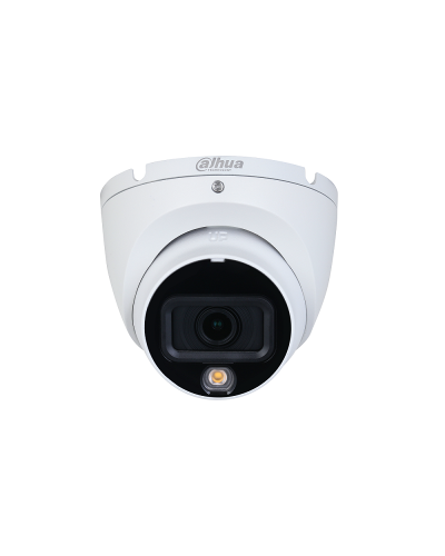 DH-HAC-HDW1200TLMP-IL-A-0360B-S6. Профессиональная видеокамера мультиформатная купольная. Dahua в Тюмени