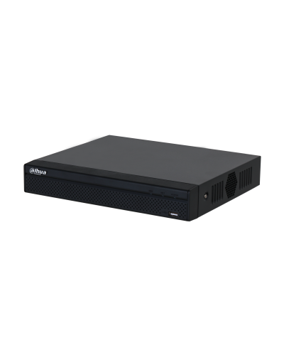DHI-NVR2108HS-8P-I2. IP-видеорегистратор 8-канальный. Dahua в Тюмени