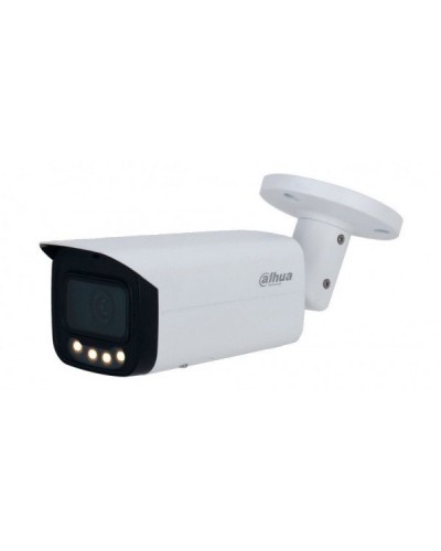 DH-IPC-HFW5449TP-ASE-LED-0600B. Профессиональная видеокамера IP цилиндрическая. Dahua в Тюмени