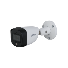 DH-HAC-HFW1209CP-LED-0280B-S2. Профессиональная видеокамера мультиформатная цилиндрическая . Dahua
