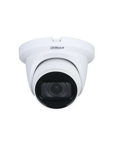 DH-HAC-HDW1231TLMQP-A-0360B. Профессиональная видеокамера мультиформатная купольная. Dahua в Тюмени
