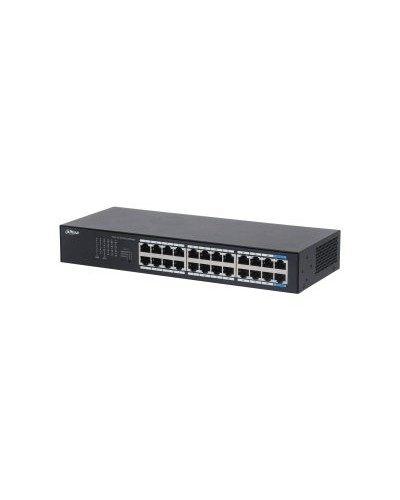 DH-S3024-24GT. Сетевой коммутатор. Dahua в Тюмени
