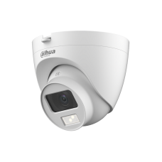 DH-HAC-HDW1500CLQP-IL-A-0360B-S2. Профессиональная видеокамера мультиформатная купольная. Dahua
