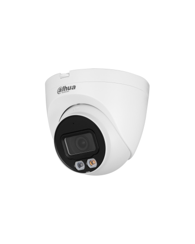 DH-IPC-HDW2849TP-S-IL-0280B. Профессиональная видеокамера IP купольная. Dahua в Тюмени