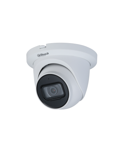 DH-IPC-HDW3441TMP-AS-0600B. Профессиональная видеокамера IP купольная. Dahua в Тюмени