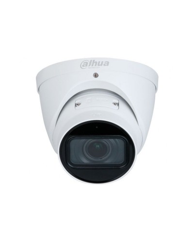 DH-IPC-HDW3841TP-ZAS: Профессиональная видеокамера IP купольная в Тюмени