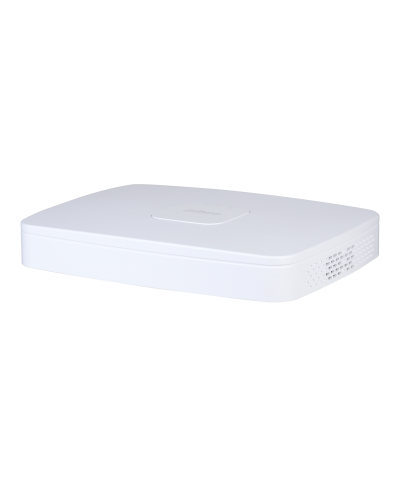 DHI-NVR2108-8P-4KS3. IP-видеорегистратор 8-канальный. Dahua в Тюмени