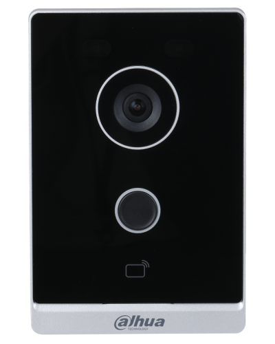 DHI-VTO2211G-P-S2. Вызывная панель IP-домофона. Dahua в Тюмени