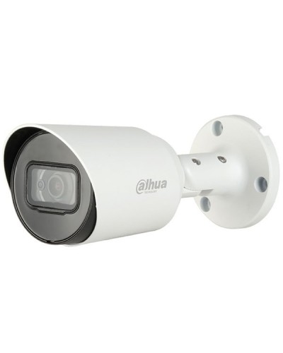 DH-HAC-HFW1200TP-0360B. Профессиональная видеокамера мультиформатная цилиндрическая. Dahua в Тюмени