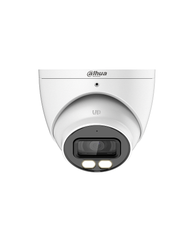 DH-HAC-HDW1509TP-IL-A-0280B-S2. Профессиональная видеокамера мультиформатная купольная. Dahua в Тюмени