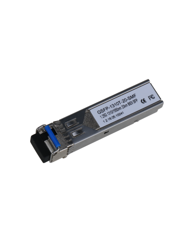 DH-GSFP-1310T-20-SMF. SFP модуль. Dahua в Тюмени