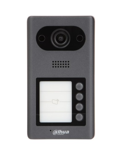 DHI-VTO3211D-P4-S2. Вызывная панель IP-домофона. Dahua в Тюмени