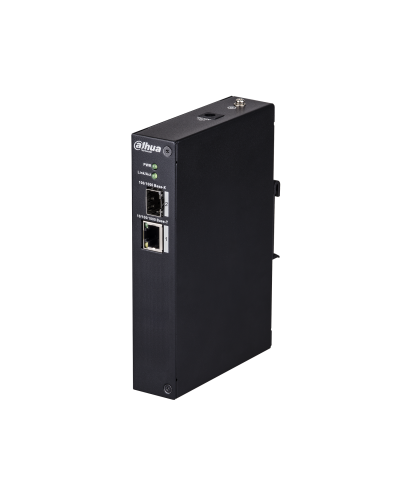 DH-PFS3102-1T. Медиаконвертер. Dahua в Тюмени
