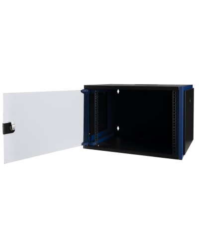 DR-600021. Шкаф телекоммуникационный 19 настенный 7U. Datarex в Тюмени