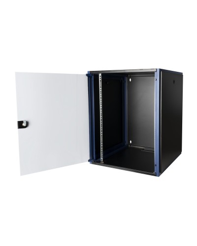DR-600321. Шкаф телекоммуникационный 19 настенный 15U. Datarex в Тюмени