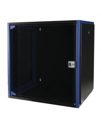 DR-600211. Шкаф телекоммуникационный 19 настенный 12U. Datarex в Тюмени