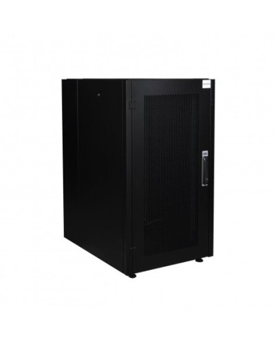 DR-721011. Шкаф телекоммуникационный 19 напольный 20U. Datarex в Тюмени