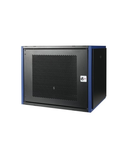 DR-620111. Шкаф телекоммуникационный 19 настенный 9U. Datarex в Тюмени