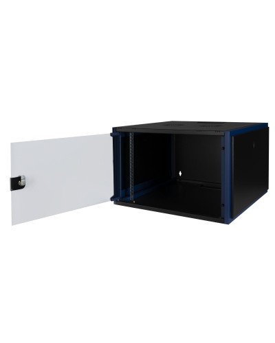 DR-600511. Шкаф телекоммуникационный 19 настенный 4U. Datarex в Тюмени