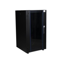 DR-700011. Шкаф телекоммуникационный 19 напольный 20U. Datarex
