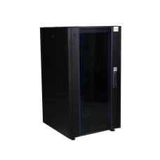 DR-700011. Шкаф телекоммуникационный 19 напольный 20U. Datarex