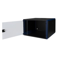 DR-600011. Шкаф телекоммуникационный 19 настенный 7U. Datarex