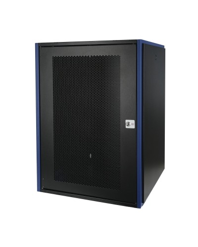 DR-620421. Шкаф телекоммуникационный 19 напольный 18U. Datarex в Тюмени