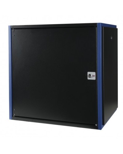 DR-610311. Шкаф телекоммуникационный 19 настенный 15U. Datarex в Тюмени