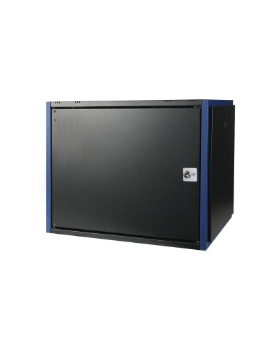 DR-610121. Шкаф телекоммуникационный 19 настенный 9U. Datarex в Тюмени