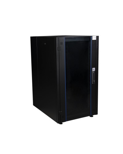 DR-700211. Шкаф телекоммуникационный 19 напольный 26U. Datarex в Тюмени