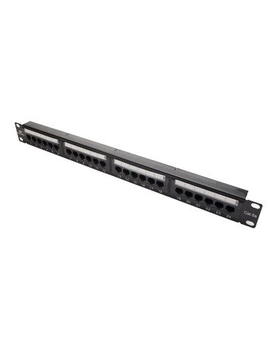 DR-4001. Патч-панель 19. Datarex в Тюмени