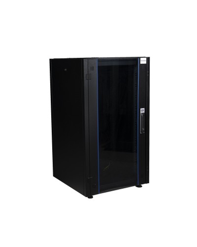 DR-700201. Шкаф телекоммуникационный 19 напольный 26U. Datarex в Тюмени
