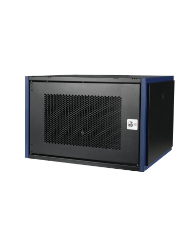 DR-620021. Шкаф телекоммуникационный 19 настенный 7U. Datarex в Тюмени