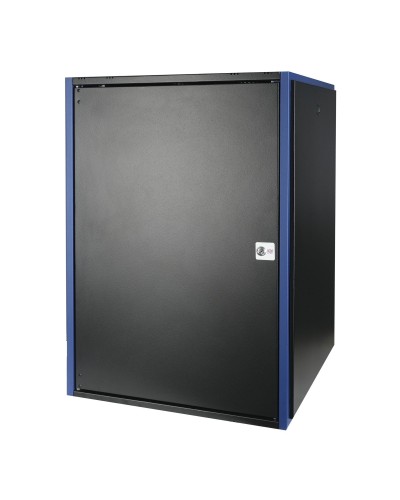 DR-610421. Шкаф телекоммуникационный 19 напольный 18U. Datarex в Тюмени