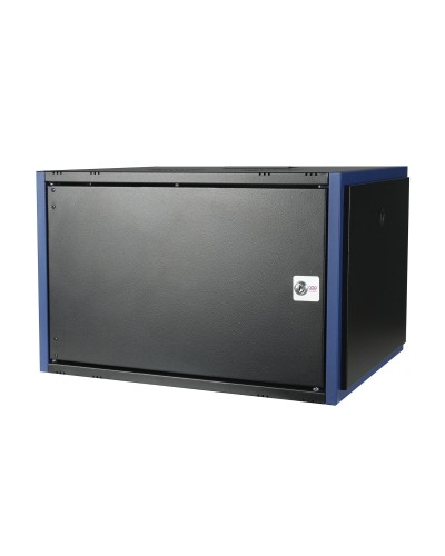 DR-610021. Шкаф телекоммуникационный 19 настенный 7U. Datarex в Тюмени