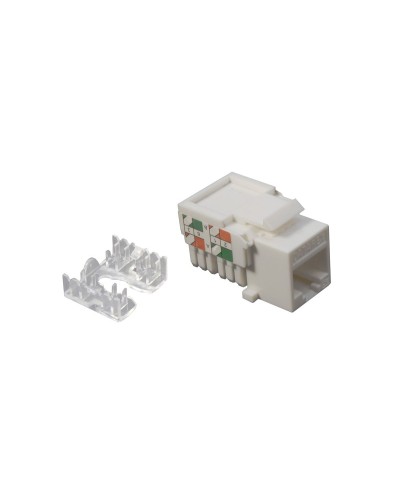 DR-5102: Вставка Keystone Jack RJ-45 в Тюмени