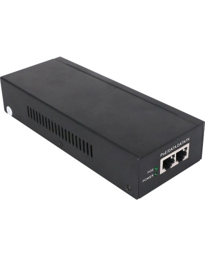 DNP90W52GWXM 100/1000/2500/10GBASE-T 90Вт 100-240В(АС). Инжектор PoE. Digma в Тюмени