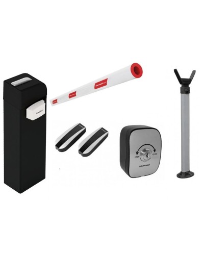 DoorHan BR-PRO5000RKIT. Шлагбаум автоматический. DoorHan в Тюмени