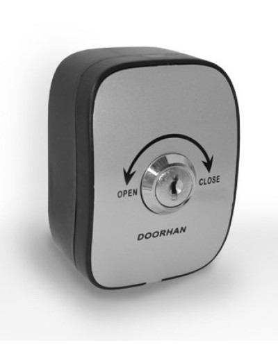 DoorHan SWK. Ключ-выключатель. DoorHan в Тюмени