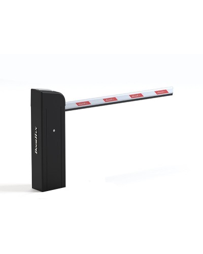 DoorHan Barrier-PRO-4000. Шлагбаум автоматический. DoorHan в Тюмени