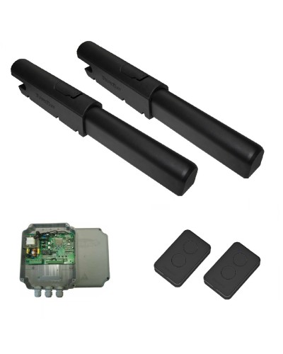 DoorHan SW-5000PROBASE +. Комплект приводов для распашных ворот. DoorHan в Тюмени