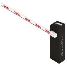 DoorHan BARRIER-PRO5000LED. Шлагбаум автоматический. DoorHan